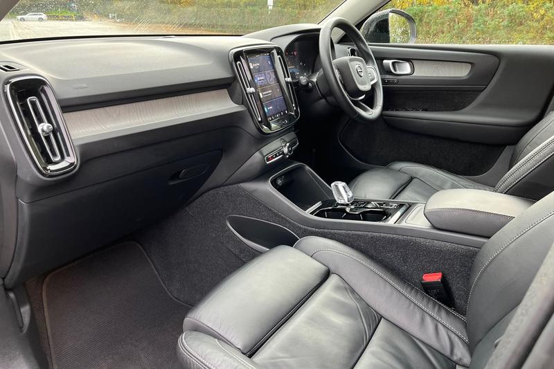 Used Volvo XC40 2022 for sale - 77679571: Photo 18