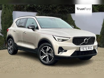 Used Volvo XC40 2022 for sale - 77679571: Photo