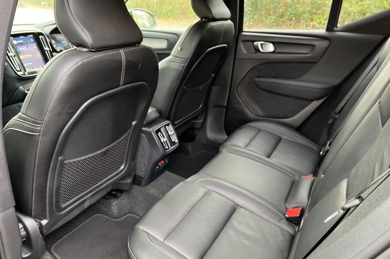 Used Volvo XC40 2022 for sale - 77679571: Photo 35