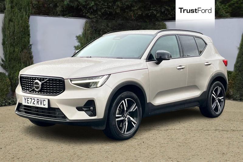 Used Volvo XC40 2022 for sale - 77679571: Photo 5