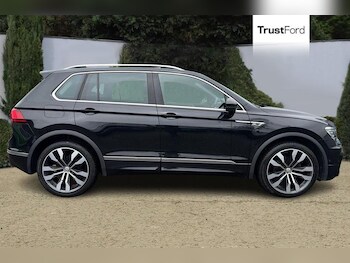 Used Volkswagen Tiguan 2020 for sale - 78874050: Photo