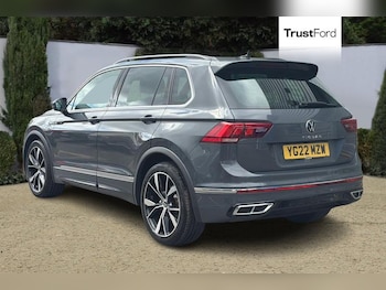 Used Volkswagen Tiguan 2022 for sale - 78286891: Photo