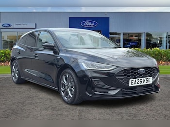 Used Ford Focus 2026 for sale - 79548759: Photo
