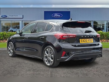 Used Ford Focus 2026 for sale - 79548759: Photo