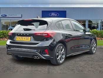Used Ford Focus 2026 for sale - 79548759: Photo