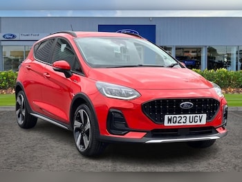 Ford - Fiesta