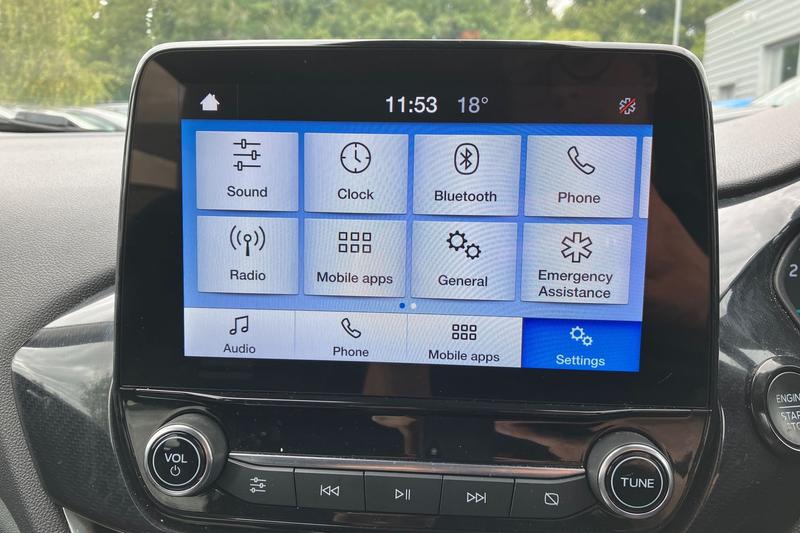 Vehicle 32