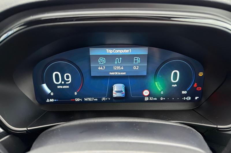 Used Ford Focus 2024 for sale - 77989084: Photo 13