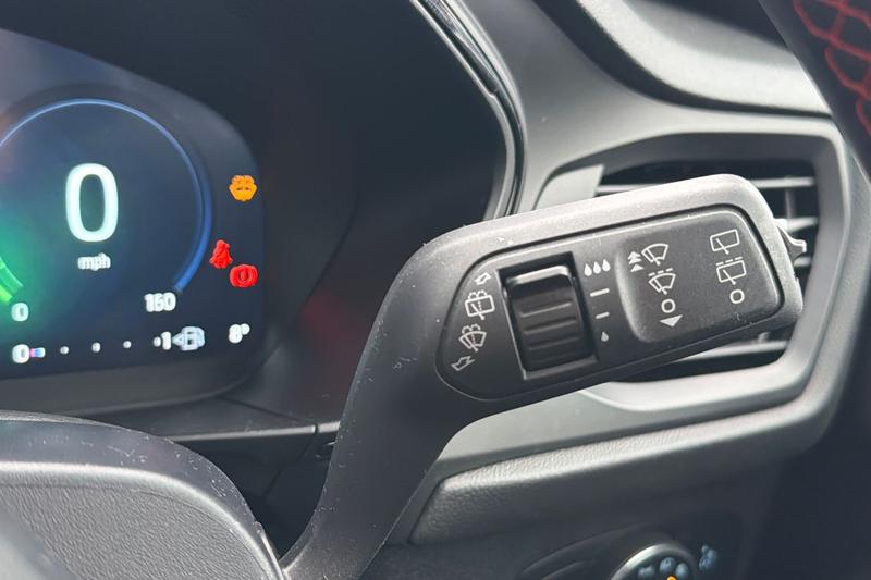 Used Ford Focus 2024 for sale - 77989084: Photo 15