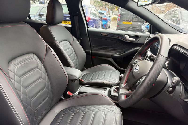 Used Ford Focus 2024 for sale - 77989084: Photo 17