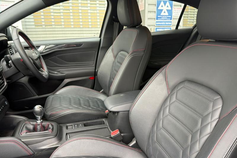 Used Ford Focus 2024 for sale - 77989084: Photo 19