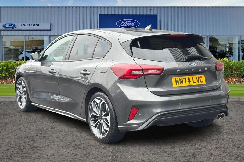 Used Ford Focus 2024 for sale - 77989084: Photo 2