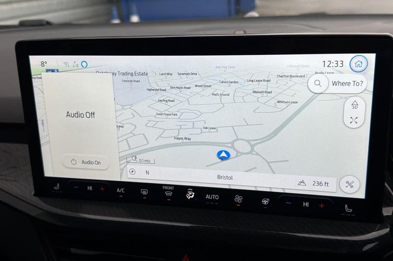 Used Ford Focus 2024 for sale - 77989084: Photo 32