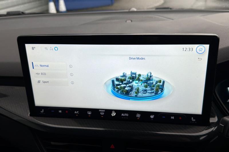 Used Ford Focus 2024 for sale - 77989084: Photo 34