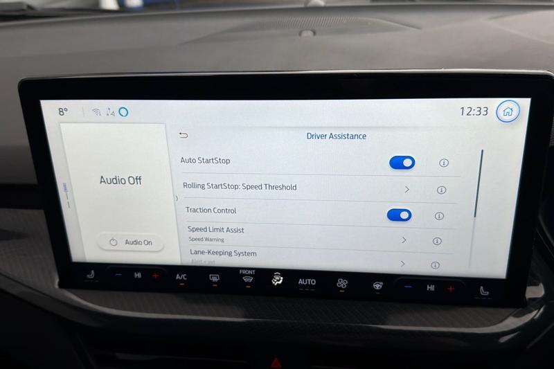 Used Ford Focus 2024 for sale - 77989084: Photo 35