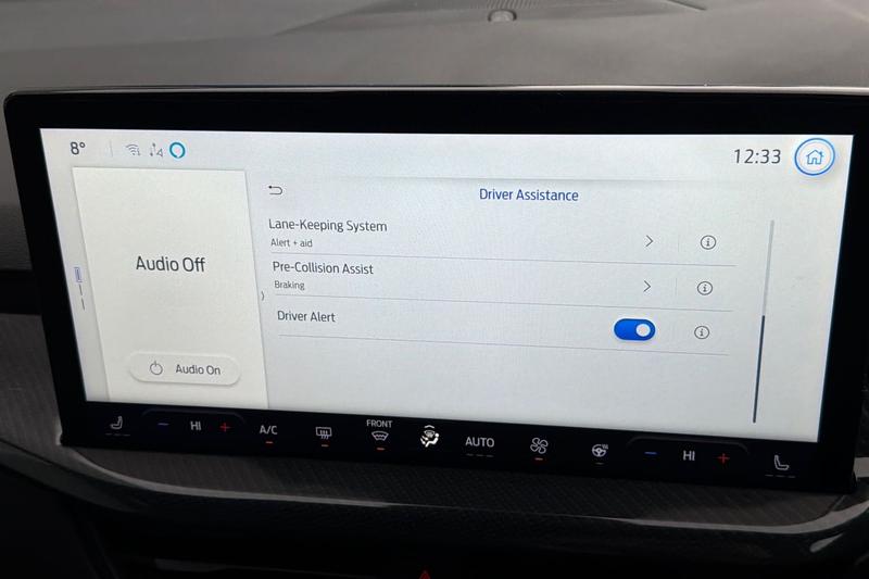 Used Ford Focus 2024 for sale - 77989084: Photo 36