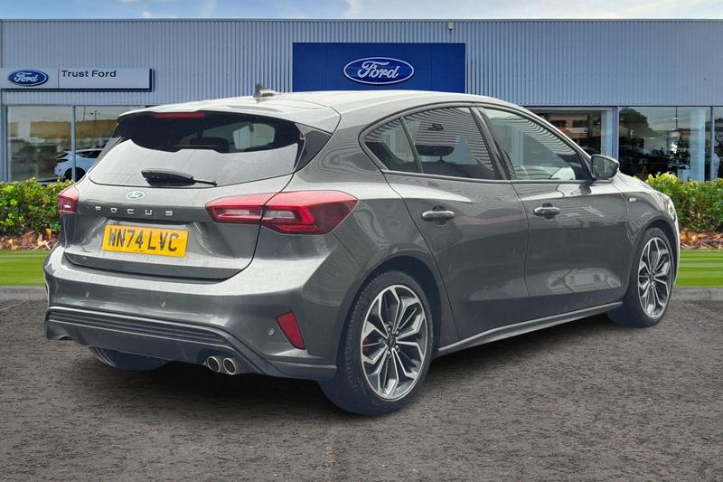 Used Ford Focus 2024 for sale - 77989084: Photo 4