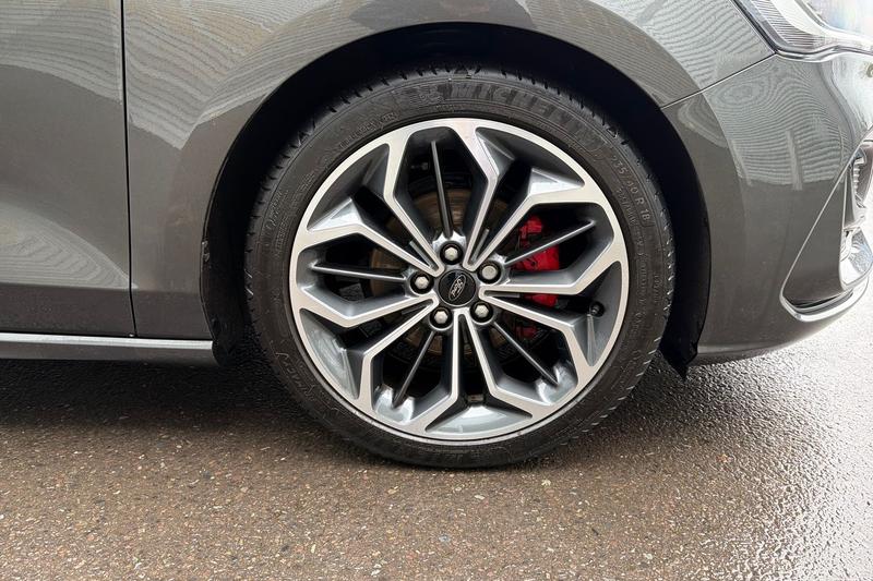 Used Ford Focus 2024 for sale - 77989084: Photo 8