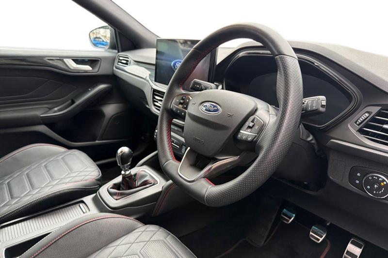 Used Ford Focus 2024 for sale - 77989084: Photo 9