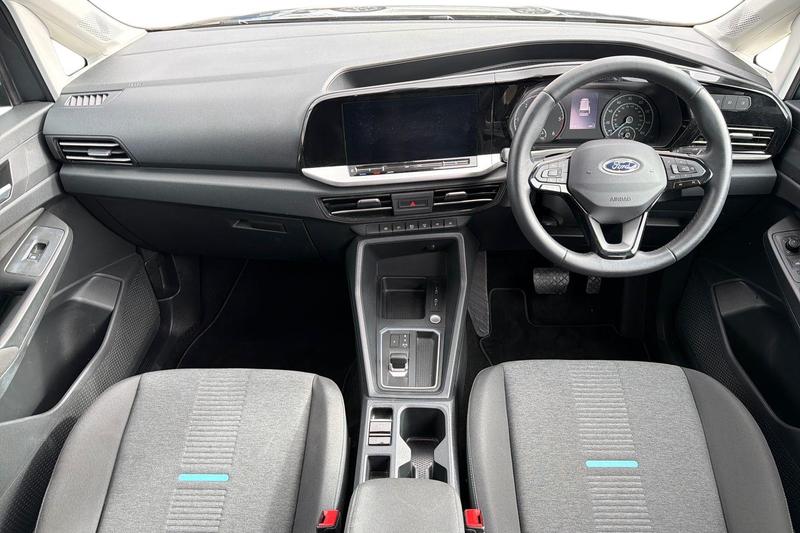 Used Ford Tourneo Connect 2023 for sale - 77819754: Photo 10