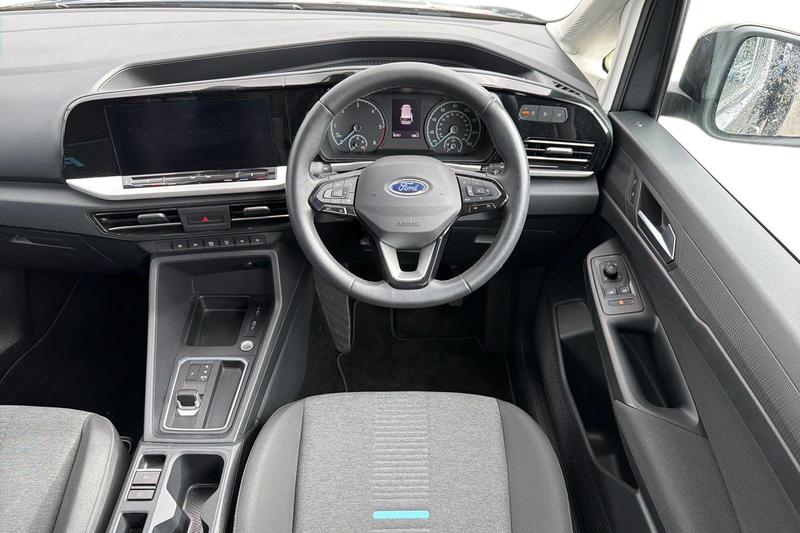 Used Ford Tourneo Connect 2023 for sale - 77819754: Photo 11