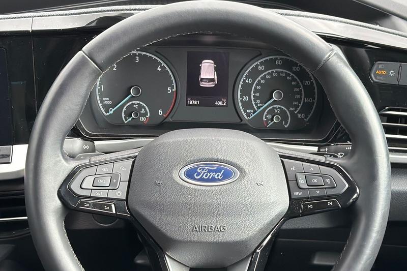 Used Ford Tourneo Connect 2023 for sale - 77819754: Photo 12