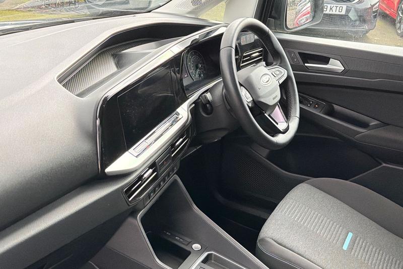 Used Ford Tourneo Connect 2023 for sale - 77819754: Photo 18