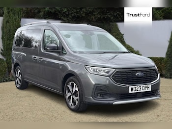 Used Ford Tourneo Connect 2023 for sale - 77819754: Photo