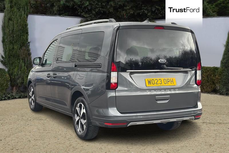 Used Ford Tourneo Connect 2023 for sale - 77819754: Photo 2