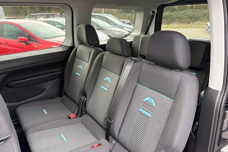 Used Ford Tourneo Connect 2023 for sale - 77819754: Photo 20