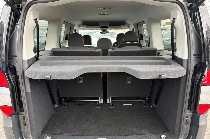 Used Ford Tourneo Connect 2023 for sale - 77819754: Photo 21