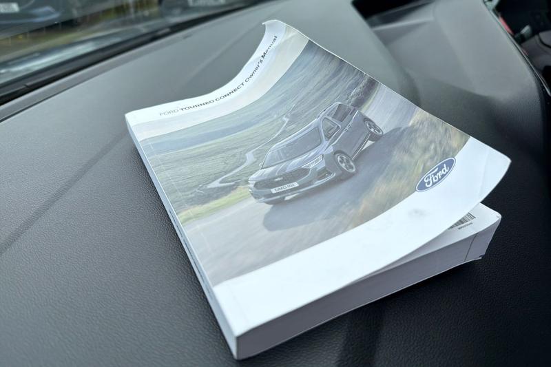 Used Ford Tourneo Connect 2023 for sale - 77819754: Photo 22