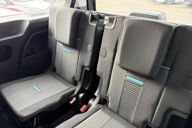 Used Ford Tourneo Connect 2023 for sale - 77819754: Photo 23