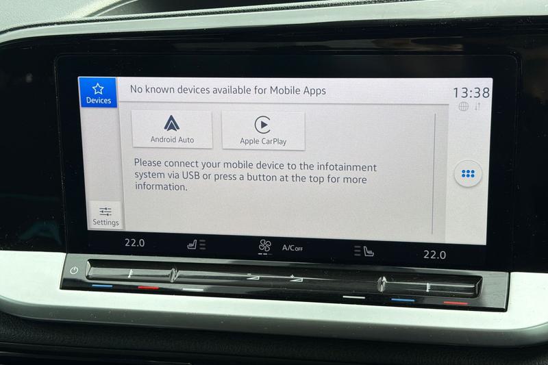 Used Ford Tourneo Connect 2023 for sale - 77819754: Photo 24