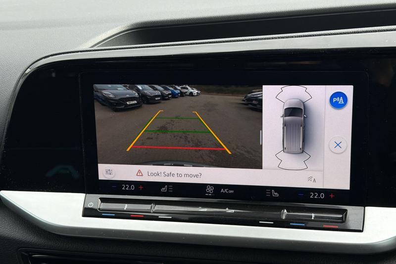 Used Ford Tourneo Connect 2023 for sale - 77819754: Photo 25