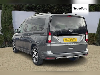 Used Ford Tourneo Connect 2023 for sale - 77819754: Photo