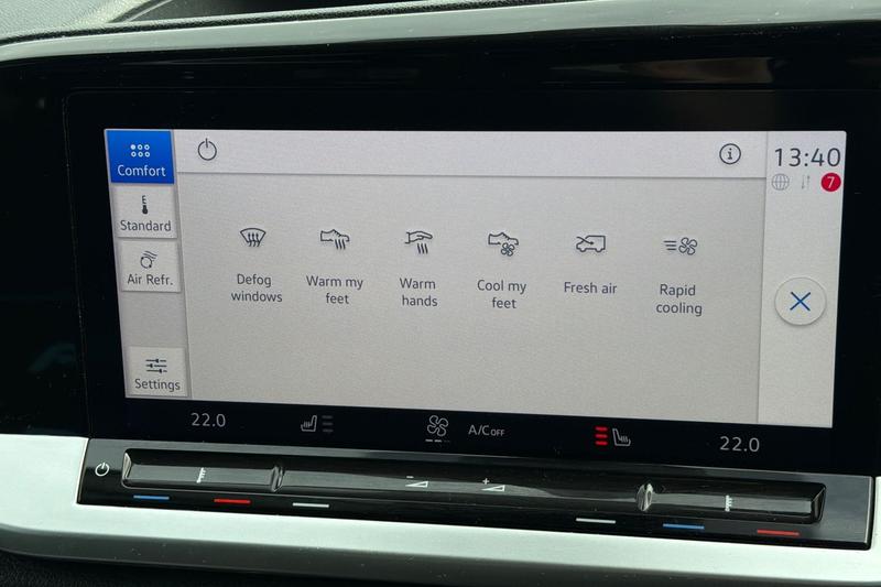 Used Ford Tourneo Connect 2023 for sale - 77819754: Photo 30