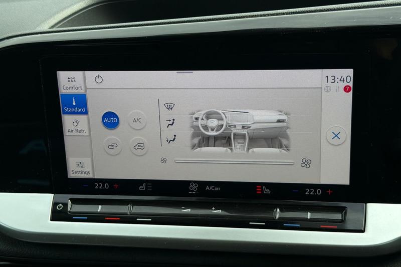 Used Ford Tourneo Connect 2023 for sale - 77819754: Photo 31