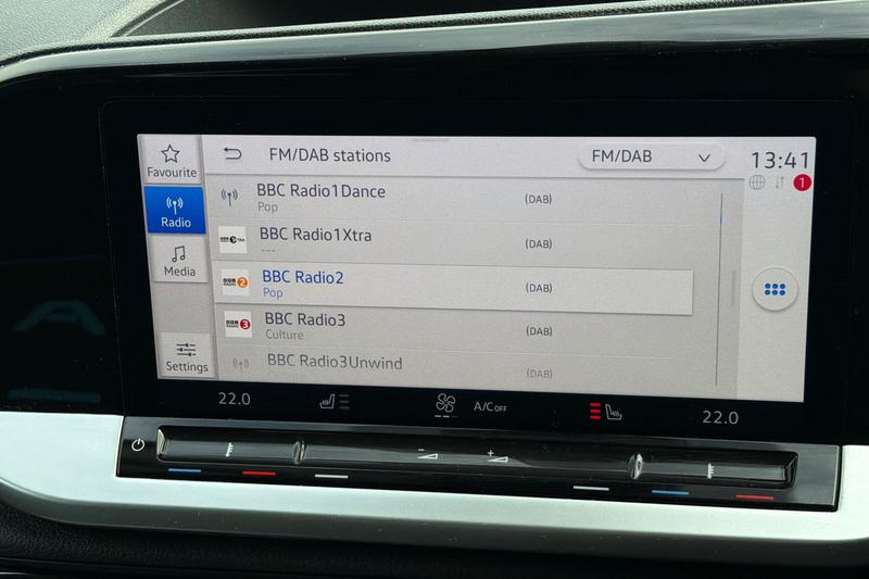 Used Ford Tourneo Connect 2023 for sale - 77819754: Photo 33