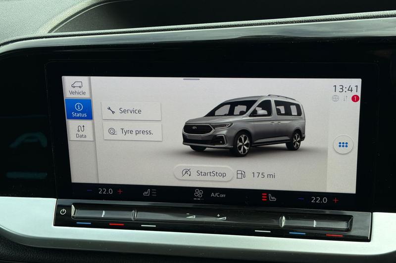 Used Ford Tourneo Connect 2023 for sale - 77819754: Photo 34