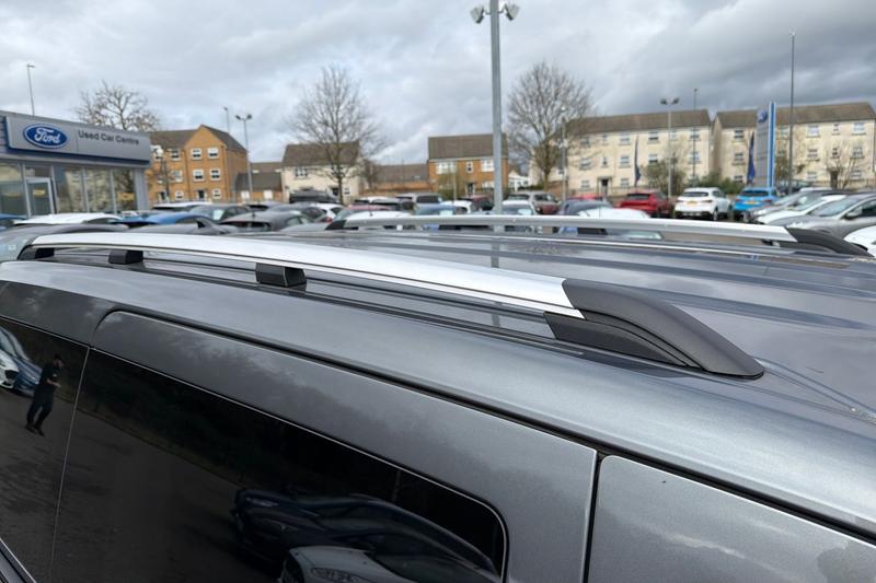 Used Ford Tourneo Connect 2023 for sale - 77819754: Photo 36