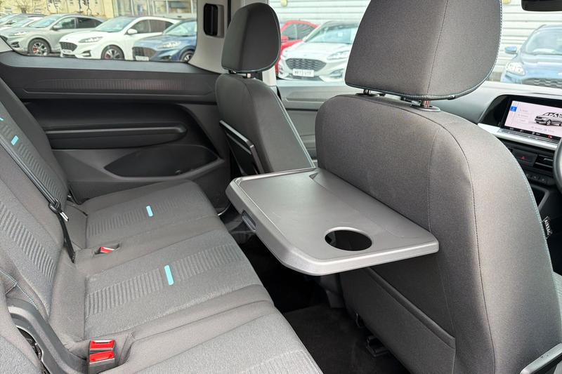 Used Ford Tourneo Connect 2023 for sale - 77819754: Photo 38