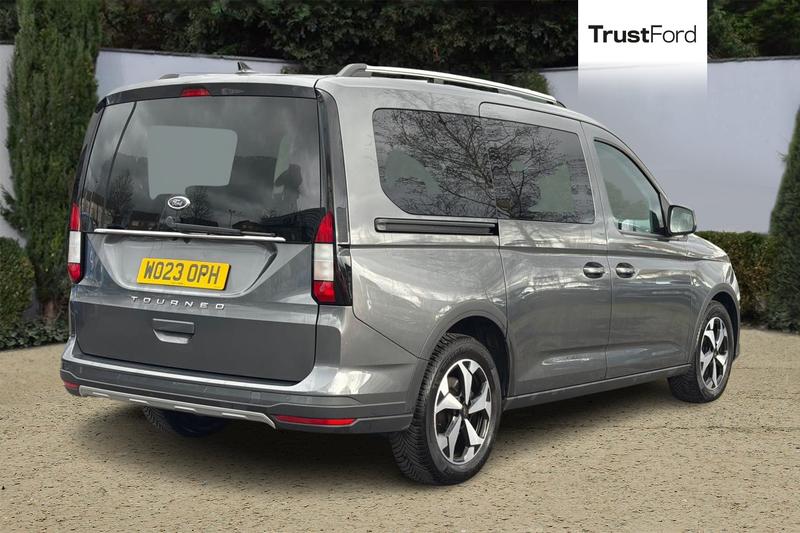 Used Ford Tourneo Connect 2023 for sale - 77819754: Photo 4