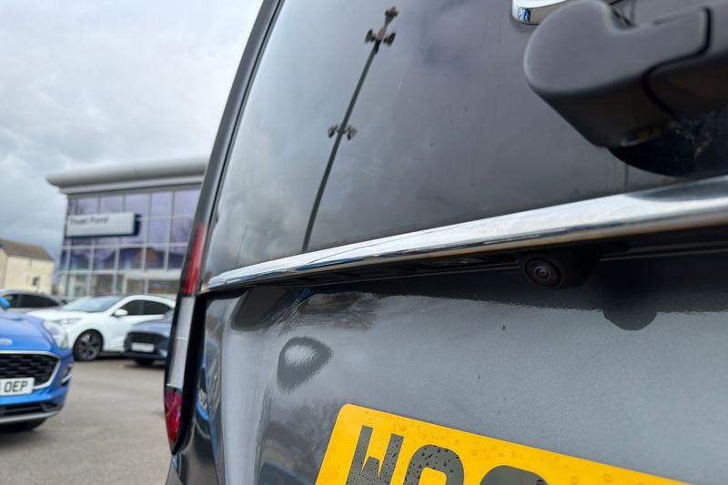 Used Ford Tourneo Connect 2023 for sale - 77819754: Photo 40