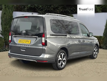 Used Ford Tourneo Connect 2023 for sale - 77819754: Photo