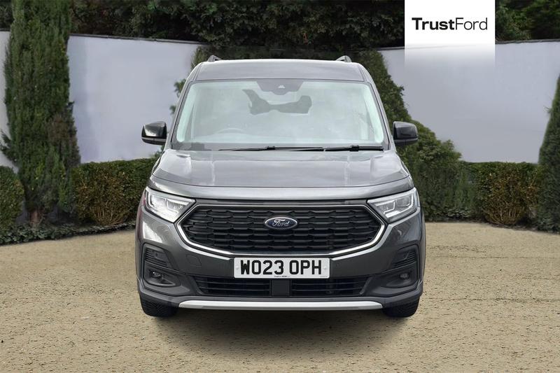 Used Ford Tourneo Connect 2023 for sale - 77819754: Photo 6