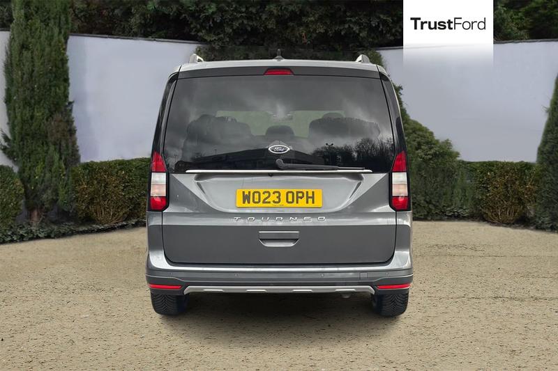 Used Ford Tourneo Connect 2023 for sale - 77819754: Photo 7