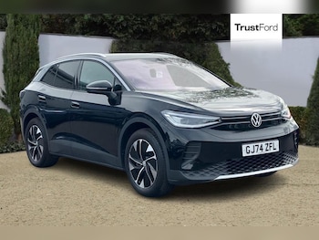 Volkswagen - ID4