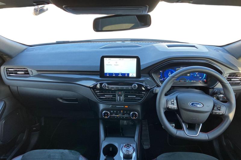 Used Ford Kuga 2023 for sale - 76653463: Photo 10