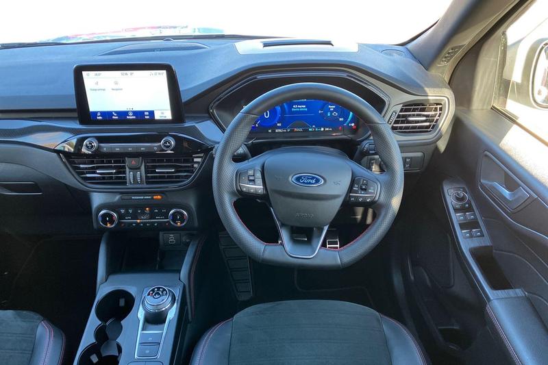 Used Ford Kuga 2023 for sale - 76653463: Photo 11